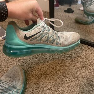 Nike Airmax! Size 9